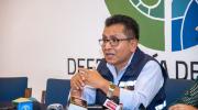 Defensoría identifica tres zonas con riesgo de conflicto en las elecciones