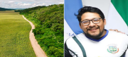 Abren investigación en contra de Rafael Arce, uno de los hijos de Luis Arce por tráfico de tierras en Santa Cruz