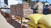 Estiman que dólar escaso y boliviano devaluado frenan el ingreso de contrabando hasta en un 50% en Bolivia
