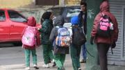 Gobierno amplía vacaciones escolares en 8 departamentos; Santa Cruz deberá retornar a las aulas el lunes