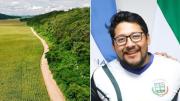 Transparencia dice que esperan información antes de iniciar el proceso contra el hijo del presidente