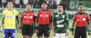 Oriente exige castigo para árbitros tras polémico empate ante ABB