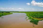 Autoridades de Bolivia y Brasil se reunirán para tratar la navegación en el Canal Tamengo