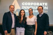 Pista8: un aliado estratégico para activar innovación corporativa en Bolivia