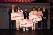 Quedan pocos días para que jóvenes postulen sus ideas a Voces y ganen $us 15.000