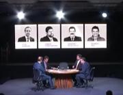 VIVO: cuatro candidatos a la Presidencia participan del foro El futuro posible