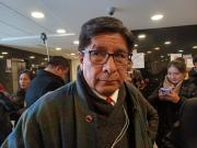 Diputado Porcel considera que Bolivia agotó sus fuentes de ingresos