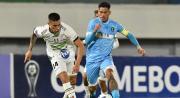 San Antonio cae frente a Once Caldas y complica su clasificación a la Sudamericana