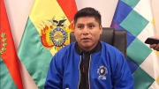 Evismo ratifica realización del RUNASUR en Ivirgarzama