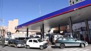 Se agudiza crisis por combustibles y afecta a más sectores de la economía