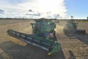 Desarrollo Rural e Hidrocarburos coordinan y priorizan diésel para producción de alimentos