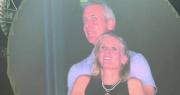 Hombre expuesto en concierto de ColdPlay se disculpa con su esposa y se queja que su vida privada se exhibió sin permiso