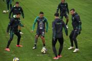 Denuncian supuestos casos de doping en la selección boliviana