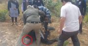 Capturan a uno de los implicados del intento de robo de un vehículo en Vacas, aún hay dos prófugos