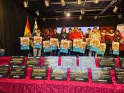 Convocan a estudiantes de secundaria a proteger e investigar el patrimonio material