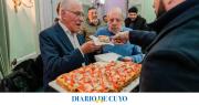 Con ingredientes típicos, resultó todo un éxito en Buenos Aires ‘La Noche de la Pizza Sanjuanina’