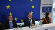 Misión de la Unión Europea evaluará ocho puntos de las elecciones y contará con un equipo de 93 personas