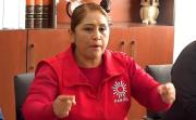 Fiscalía de Cochabamba pide la aprehensión de Ruth Nina por no presentarse a declarar