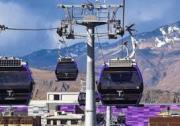 ‘Mi Teleférico’ advierte alza a Bs 25 si el servicio se privatiza