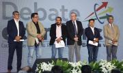 INTENSO DEBATE ORGANIZADO POR LA CEPB Y LA FEPC: Las 6 fuerzas coinciden en cambios al modelo