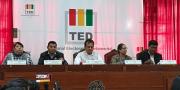 TED Tarija sortea a 10.884 jurados electorales para el 17 de Agosto