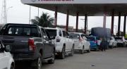 ANH bloquea más de 60 placas en Tarija por carga irregular de combustible en medio de escasez