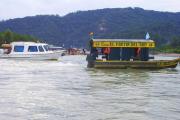 Migración refuerza controles fronterizos en Tarija