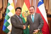 Chile donará a Bolivia 50.000 dosis de vacunas contra el sarampión y la rubéola, anuncia la Cancillería
