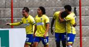 ABB vence a Aurora por 2-1 en El Alto