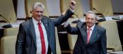 Cuba suprime límite de edad para ser presidente del país