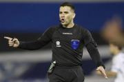 Palestino vs. Bolívar: terna paraguaya arbitrará la revancha