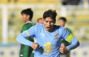 Sufriendo hasta el último minuto, Bolívar vence apenas a Oriente