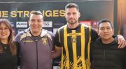 El Tigre presenta a Chávez y Salvareschi, pero aún no a Chumacero