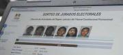 Los jurados electorales ya han sido notificados, consulta aquí si Ud salió elegido (a)