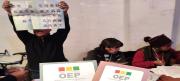 Para cualquier duda sobre las elecciones generales puede llamar a la línea gratuita del 800 10 1771