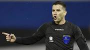 Palestino vs. Bolívar: terna paraguaya arbitrará la revancha