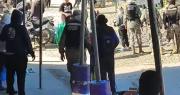 Tensión en la frontera entre Bolivia y Argentina en operativo contra mercadería ilegal