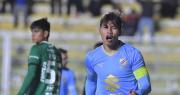 Bolívar le gana a Oriente con un gol en el segundo tiempo