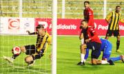 Wilstermann recibe a The Strongest en un choque de realidades distintas