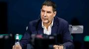 OPINIÓN Mi apuesta por un liderazgo de cambio Marcelo Claure