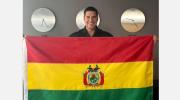 Claure explica por qué apoya a Samuel: “lidera las encuestas y puede gobernar bien”