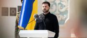 UCRANIA PROPONE NUEVAS CONVERSACIONES DE PAZ CON RUSIA