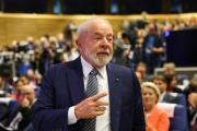LULA CONDENA COMO UNA INJERENCIA LA REVOCACIÓN DE EEUU A LOS VISADOS DE LOS MAGISTRADOS DEL SUPREMO