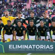 Por qué Bolivia puede quedar afuera del Mundial 2026 por escritorio