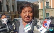ExConade califica de ‘gravísimo error’ de Samuel aceptar el apoyo de Claure porque le restará votación