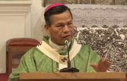 Iglesia católica llama a dejar la indiferencia y a prestar atención a los debates y propuestas electorales
