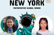 Estudiantes talentosas sucrenses competirán en prestigiosa olimpiada internacional en Nueva York