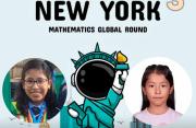 Estudiantes talentosas sucrenses competirán en prestigiosa olimpiada internacional en Nueva York