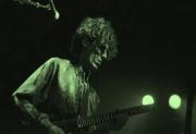 Quinteto de músicos rinde homenaje a Spinetta en el Nuna