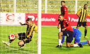 Wilstermann recibe a The Strongest en un choque de realidades distintas